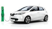 Renault не планирует выводить на рынок новые электромобили