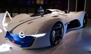 Новый концепт от Renault для гоночной игры Gran Turismo