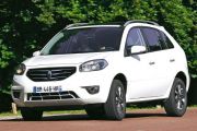 Более 10 000 Renault Koleos отзывают в связи с браком
