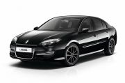 Renault представил Laguna 2013 модельного года