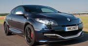 Renault объявил о своем новом Megane Renaultsport версии Red Bull Racing RB8