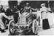 История участия Renault в автоспорте