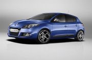 Версии Megane 3 - GT и GT line