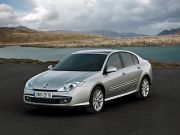 Будущее Renault Laguna под вопросом
