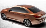 У Renault Logan может появится конкурент от Ford