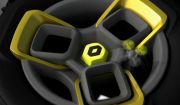 Компания Renault показала тизер нового концепта