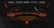 Новый спорткар Renault Sport R.S.01 покажут в Москве