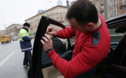 ГИБДД планирует ужесточить штраф за тонировку