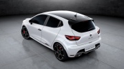 Renault покажет на этой неделе Clio RS Trophy
