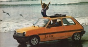 Renault может вернуться на американский рынок