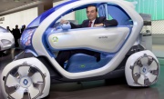 10 интересных фактов о компании Renault