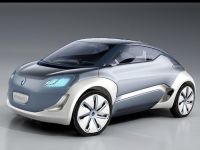 Концепт Renault Zoe ZE