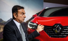 Арест главы Renault. Чем известен Карлос Гон?