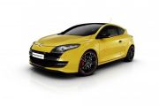 Renault планирует обновить Megane RS