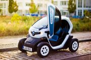 Renault Twizy