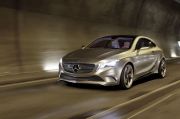 Mercedes-Benz создаст новый автомобиль на базе Renault Clio