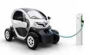 Автопарк Почты России и МВД пополнится электромобилями Renault