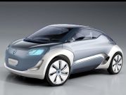 Концепт Renault Zoe ZE