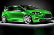 Конкурент Megane RS — Ford Focus ST не спешит с выходом на рынок