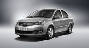 Китайский производитель FAW привез конкурента Renault Logan