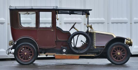 Renault за 300 000 долларов?
