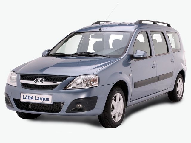 Lada Щедрый :)