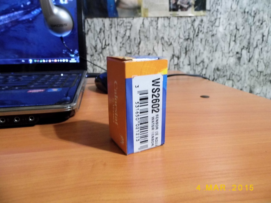 Фигня случается(с) Погнался за дешевизной