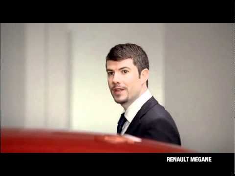 Renault Megane Новый Renault Megane: и все равно хочу!